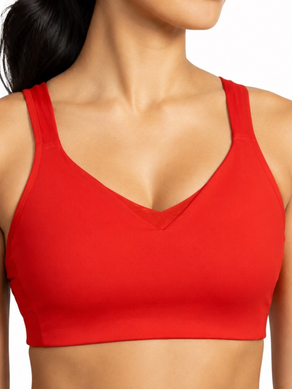 Brooks - Run Bra‎ Drive Convertible Sports Bra